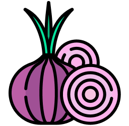 Onion Sets Icon